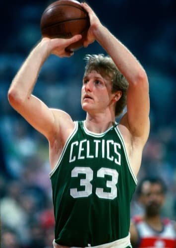 Larry Bird