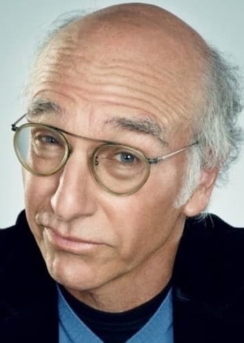 Larry David