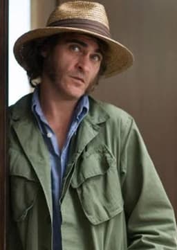 Larry "Doc" Sportello