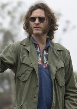 Larry "Doc" Sportello