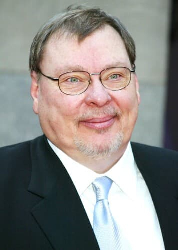 Larry Drake