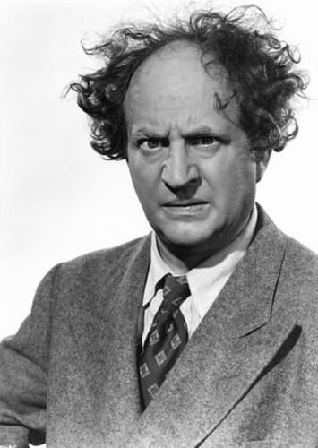 Larry Fine