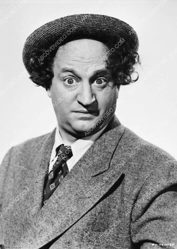 Larry Fine