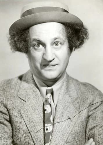 Larry Fine