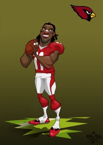 Larry Fitzgerald
