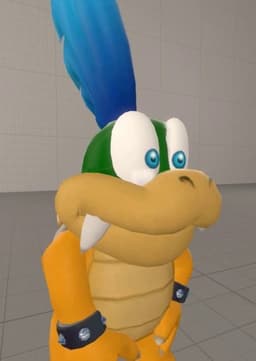 Larry Koopa
