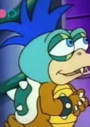 Larry Koopa