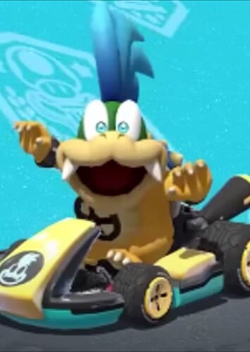Larry Koopa