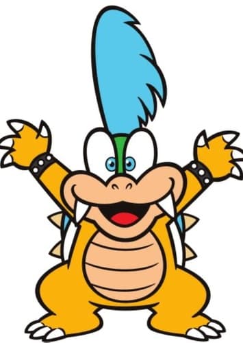 Larry Koopa