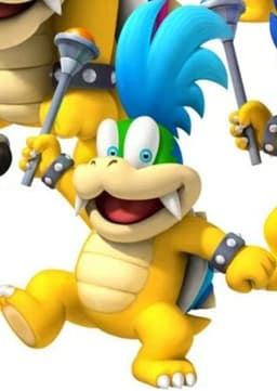 Larry Koopa