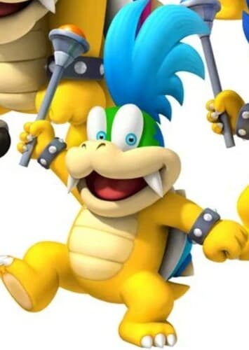 Larry Koopa