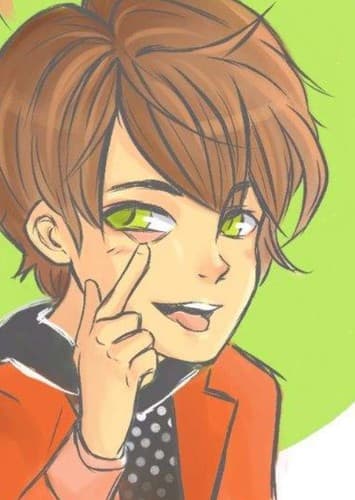 Larry Rossi/ Ceres Bianco