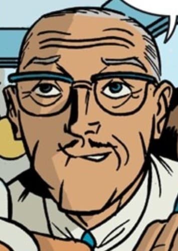 Larry Schexnayder (old)