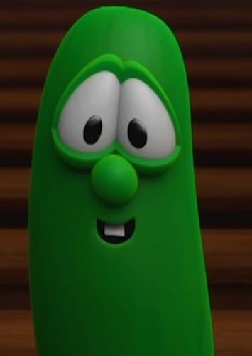 Larry the Cucumber