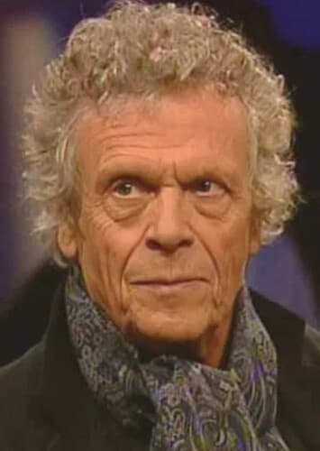 Lars Andreas Larssen