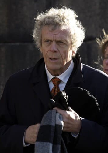 Lars Andreas Larssen