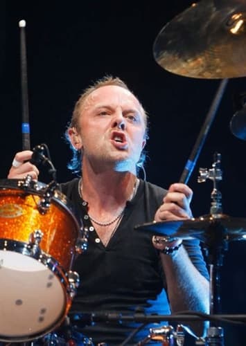Lars Ulrich