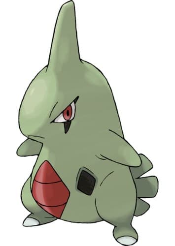 Larvitar