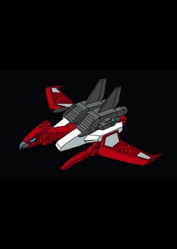 Laserbeak