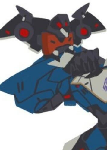 Laserbeak