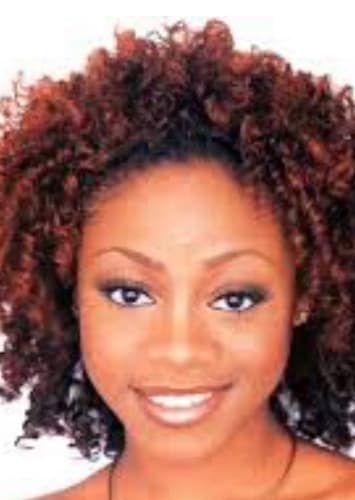 LaTavia Roberson