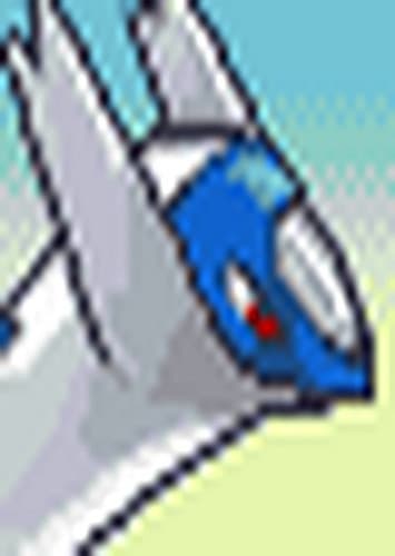 Latios