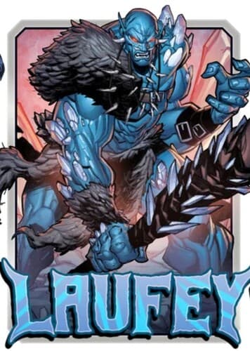 Laufey