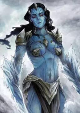 Laufey