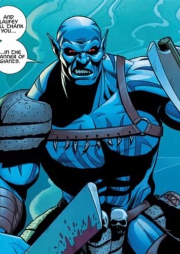 Laufey