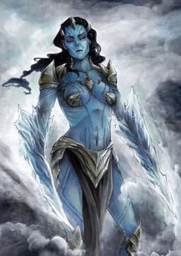 Laufey