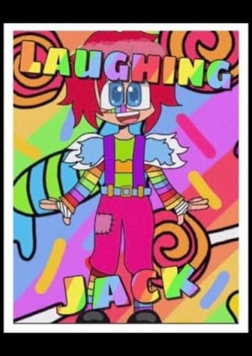 Laughing Jack