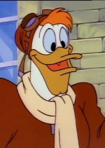 Launchpad mcquack
