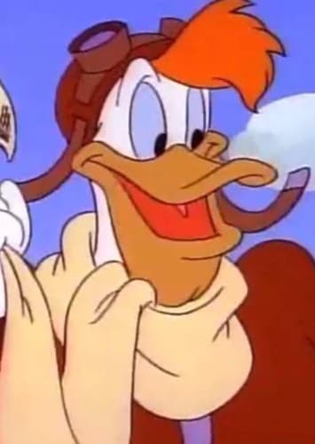 Launchpad McQuack