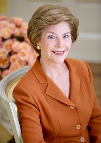 Laura Bush