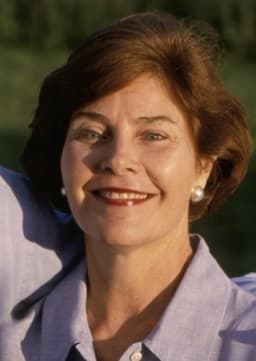 Laura Bush