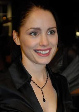 Laura Fraser