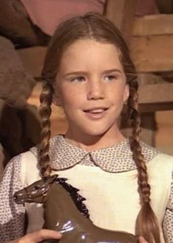 Laura Ingalls