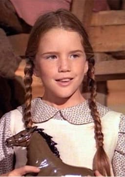 Laura Ingalls Wilder