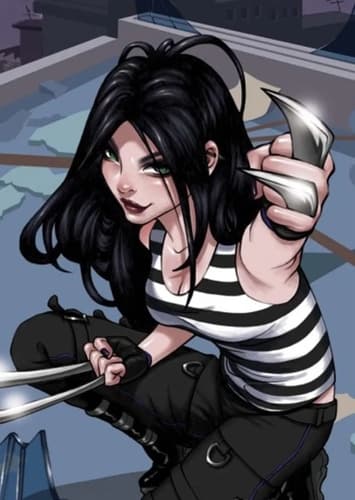 Laura Kinney