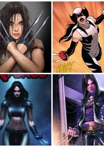 Laura Kinney