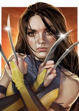 Laura Kinney