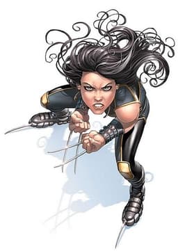 Laura Kinney