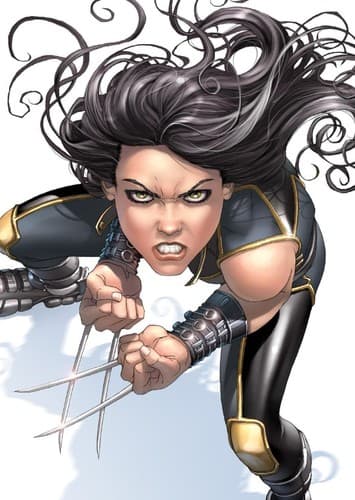 Laura Kinney