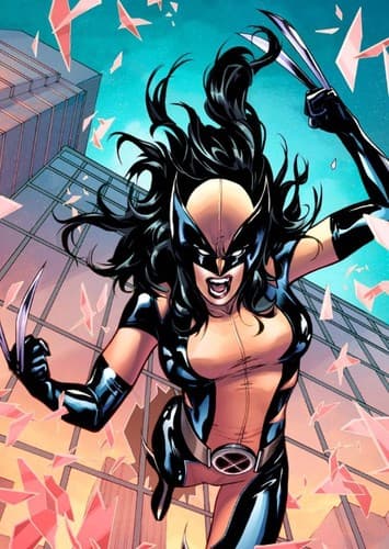 Laura Kinney