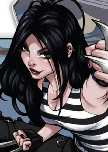 Laura Kinney