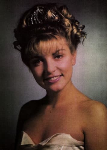 Laura Palmer