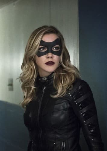 Laurel Lance