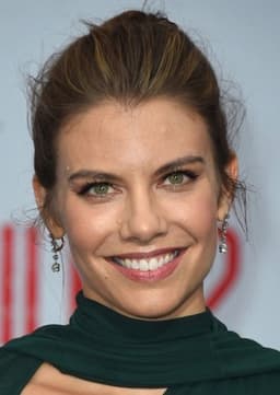 Lauren Cohan