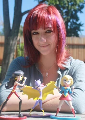 Lauren Faust