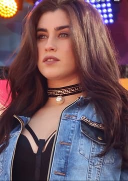 Lauren Jauregui